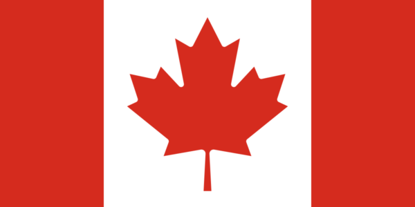 Canadian Flag