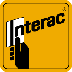 Interact Debit logo