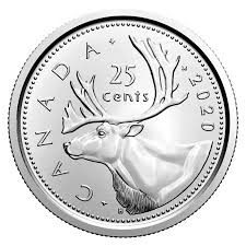 CDN Quarter