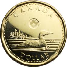 CDN Dollar